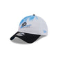 CF Montréal 2026 Third Jersey Hook White 9TWENTY Adjustable Hat