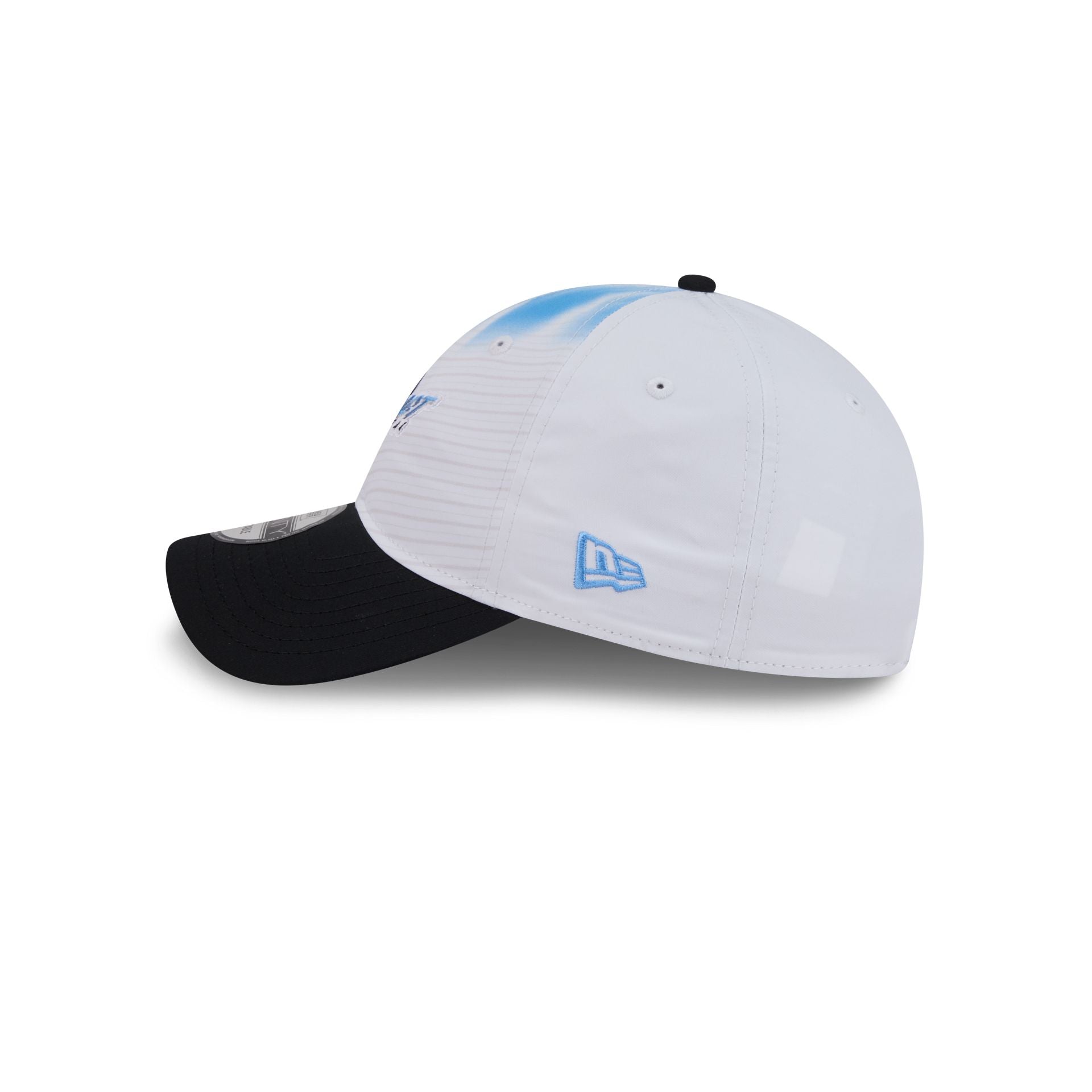 CF Montréal 2026 Third Jersey Hook White 9TWENTY Adjustable Hat