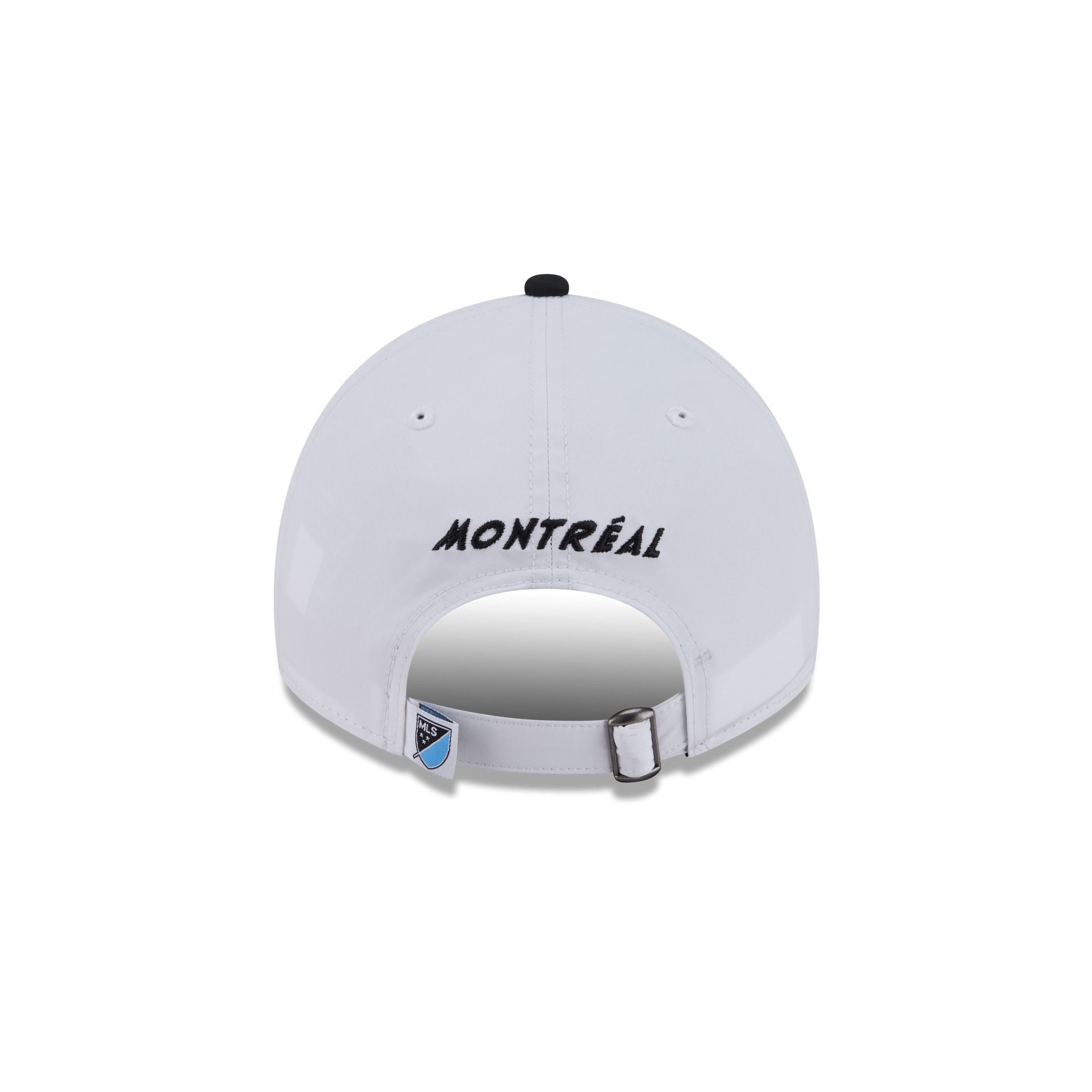 CF Montréal 2026 Third Jersey Hook White 9TWENTY Adjustable Hat