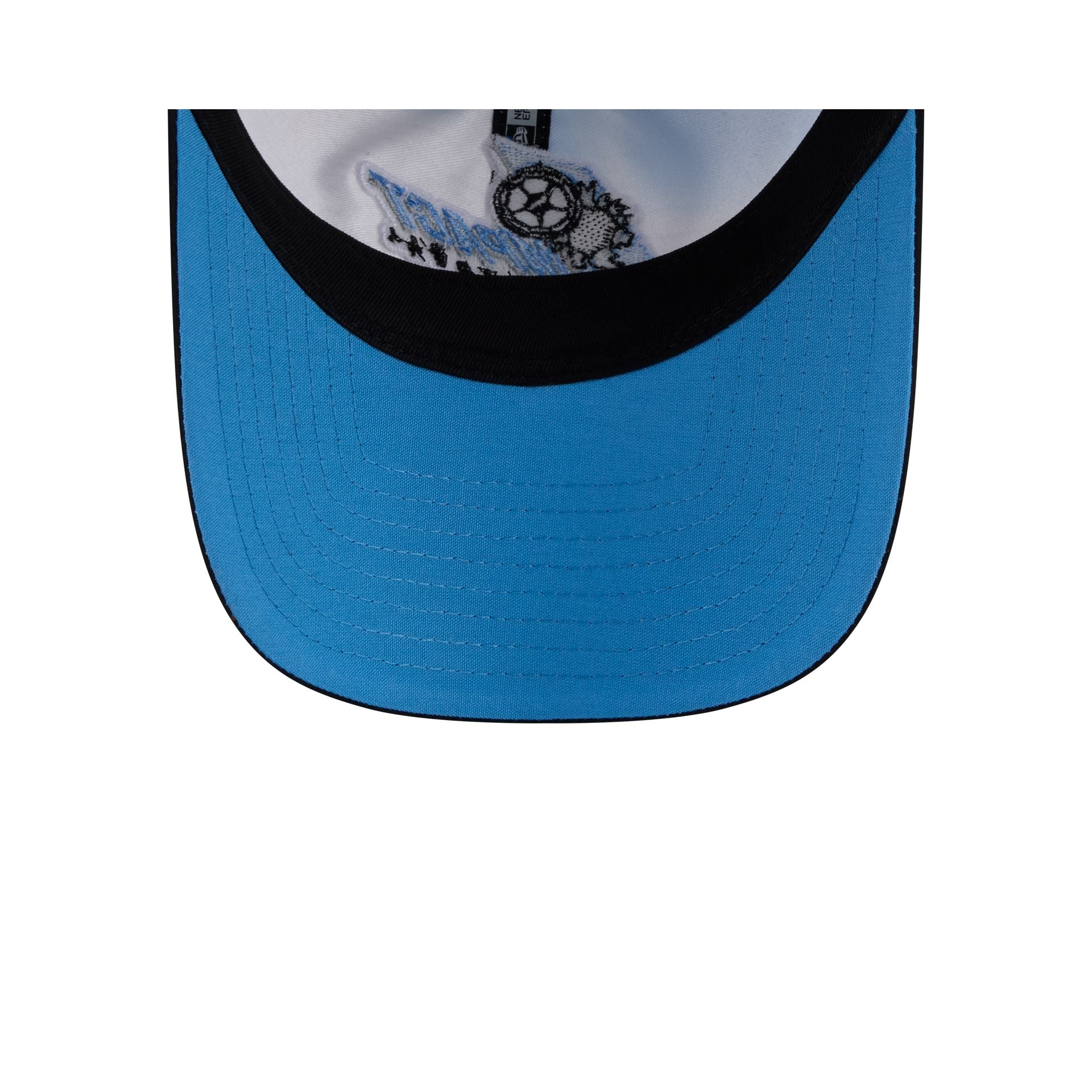 CF Montréal 2026 Third Jersey Hook White 9TWENTY Adjustable Hat