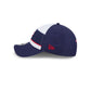 Chicago Fire 2026 Third Jersey Hook Navy 9TWENTY Adjustable Hat