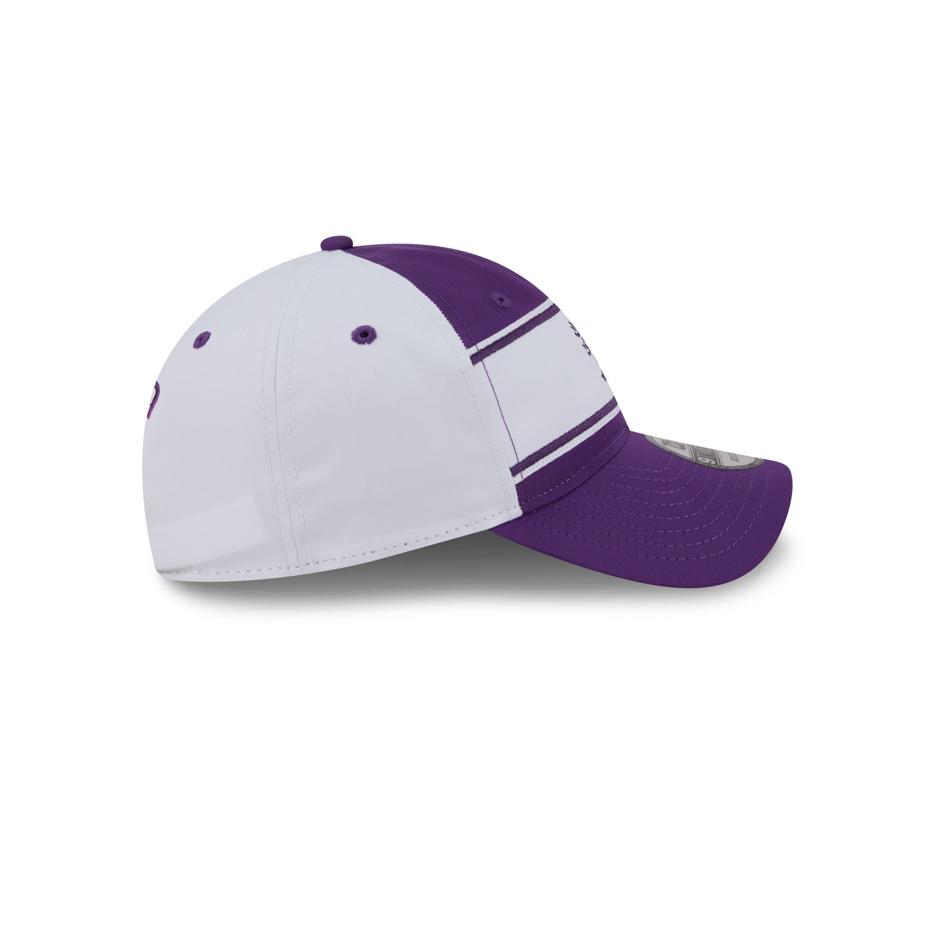 Austin FC 2026 Third Jersey Hook White 9TWENTY Adjustable Hat