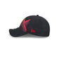 Real Salt Lake 2026 Third Jersey Hook Black 9TWENTY Adjustable Hat