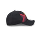 Real Salt Lake 2026 Third Jersey Hook Black 9TWENTY Adjustable Hat