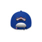 Vancouver Whitecaps FC 2026 Jersey Hook Blue 9TWENTY Adjustable Hat