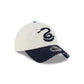 Philadelphia Union 2026 Third Jersey Hook White 9TWENTY Adjustable Hat