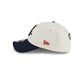 Philadelphia Union 2026 Third Jersey Hook White 9TWENTY Adjustable Hat