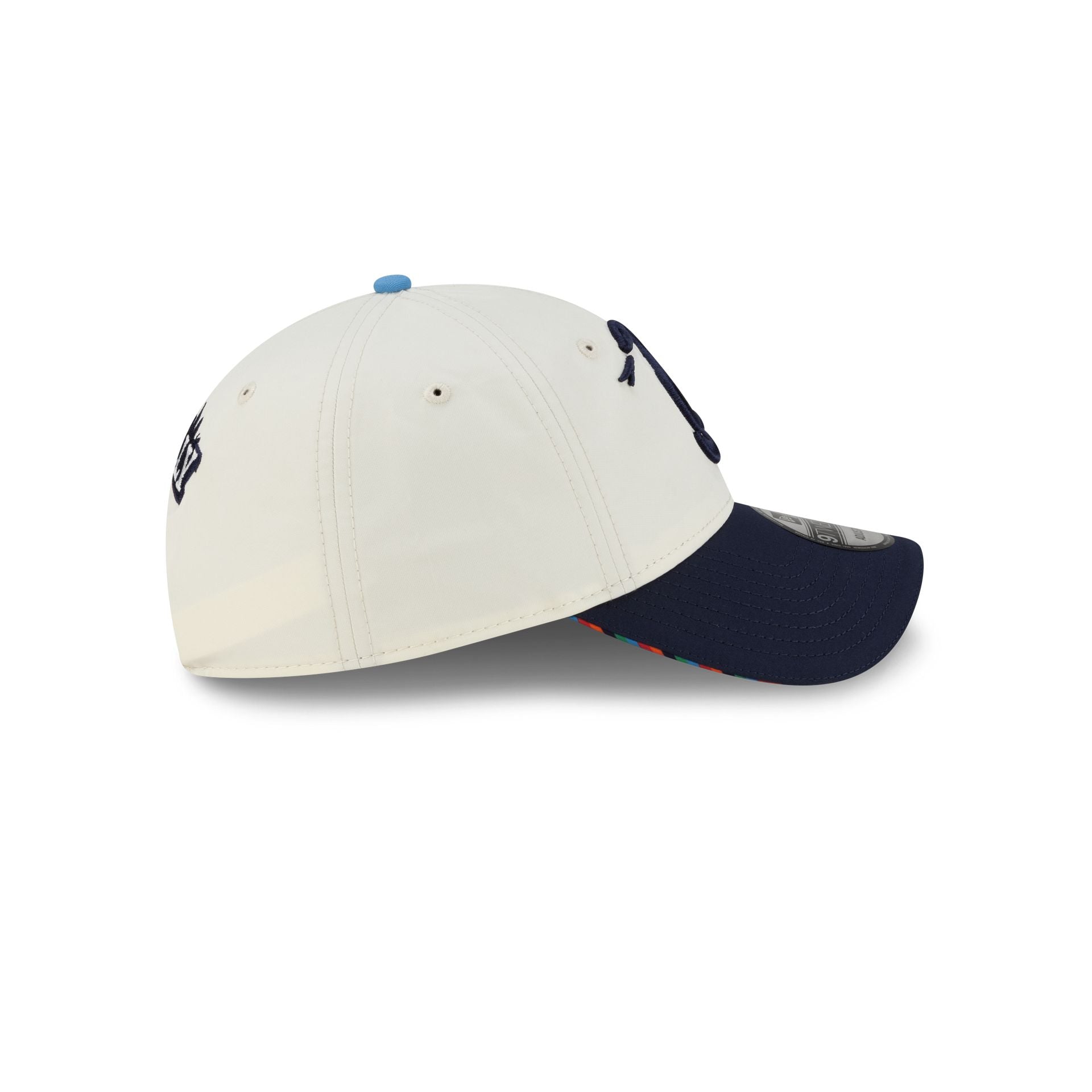 Philadelphia Union 2026 Third Jersey Hook White 9TWENTY Adjustable Hat