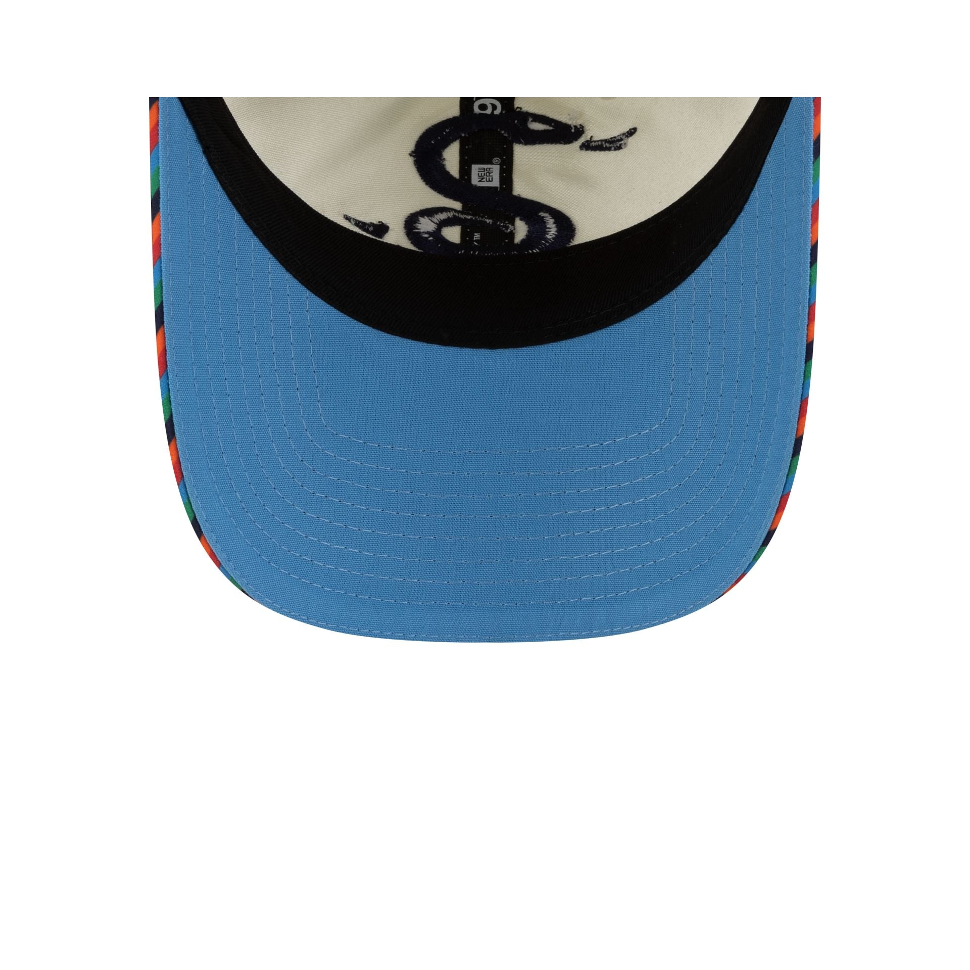 Philadelphia Union 2026 Third Jersey Hook White 9TWENTY Adjustable Hat