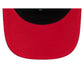Orlando City SC 2026 Jersey Hook Red 9SEVENTY Stretch-Snap Hat