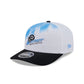CF Montréal 2026 Third Jersey Hook White 9SEVENTY Stretch-Snap Hat