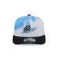 CF Montréal 2026 Third Jersey Hook White 9SEVENTY Stretch-Snap Hat