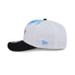 CF Montréal 2026 Third Jersey Hook White 9SEVENTY Stretch-Snap Hat