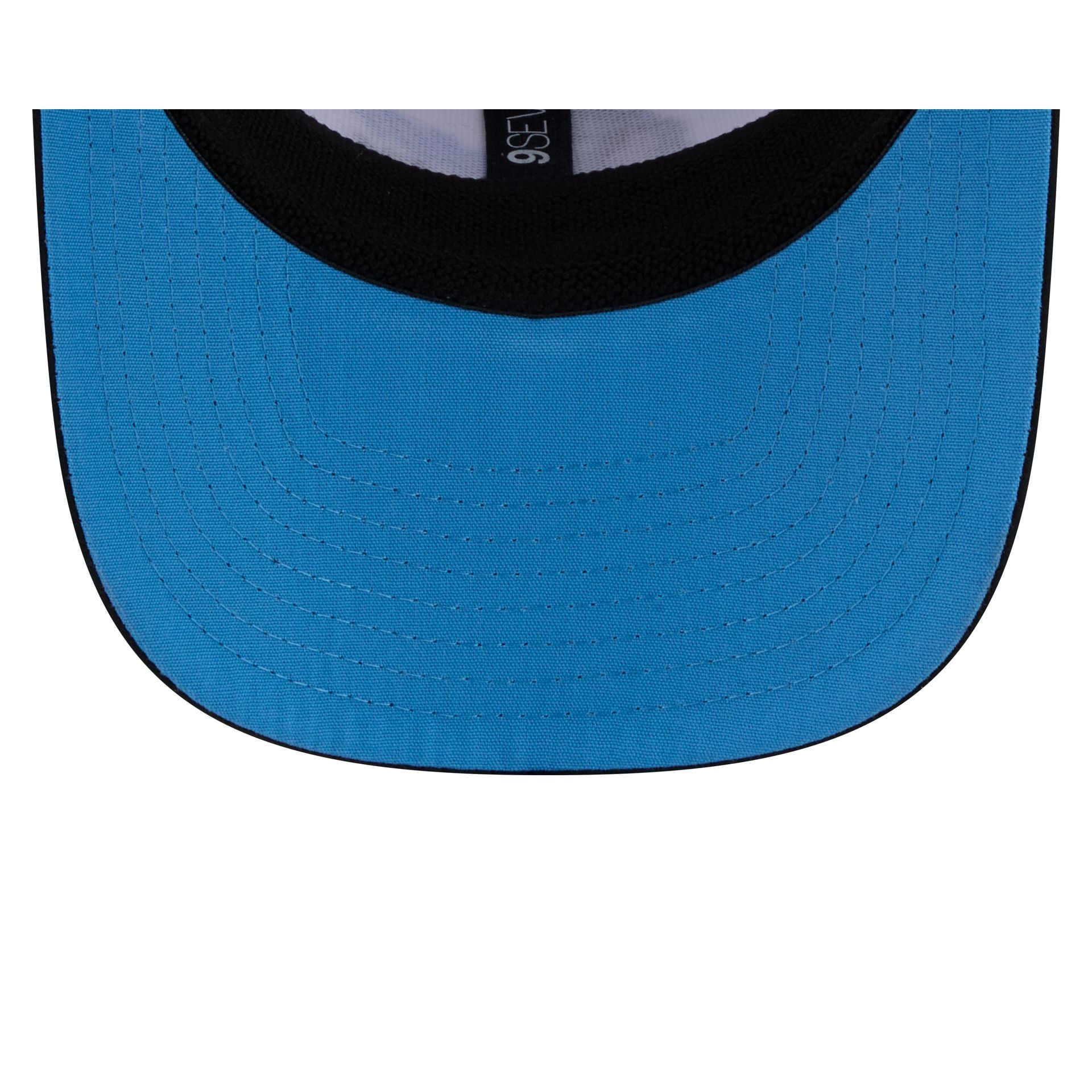 CF Montréal 2026 Third Jersey Hook White 9SEVENTY Stretch-Snap Hat