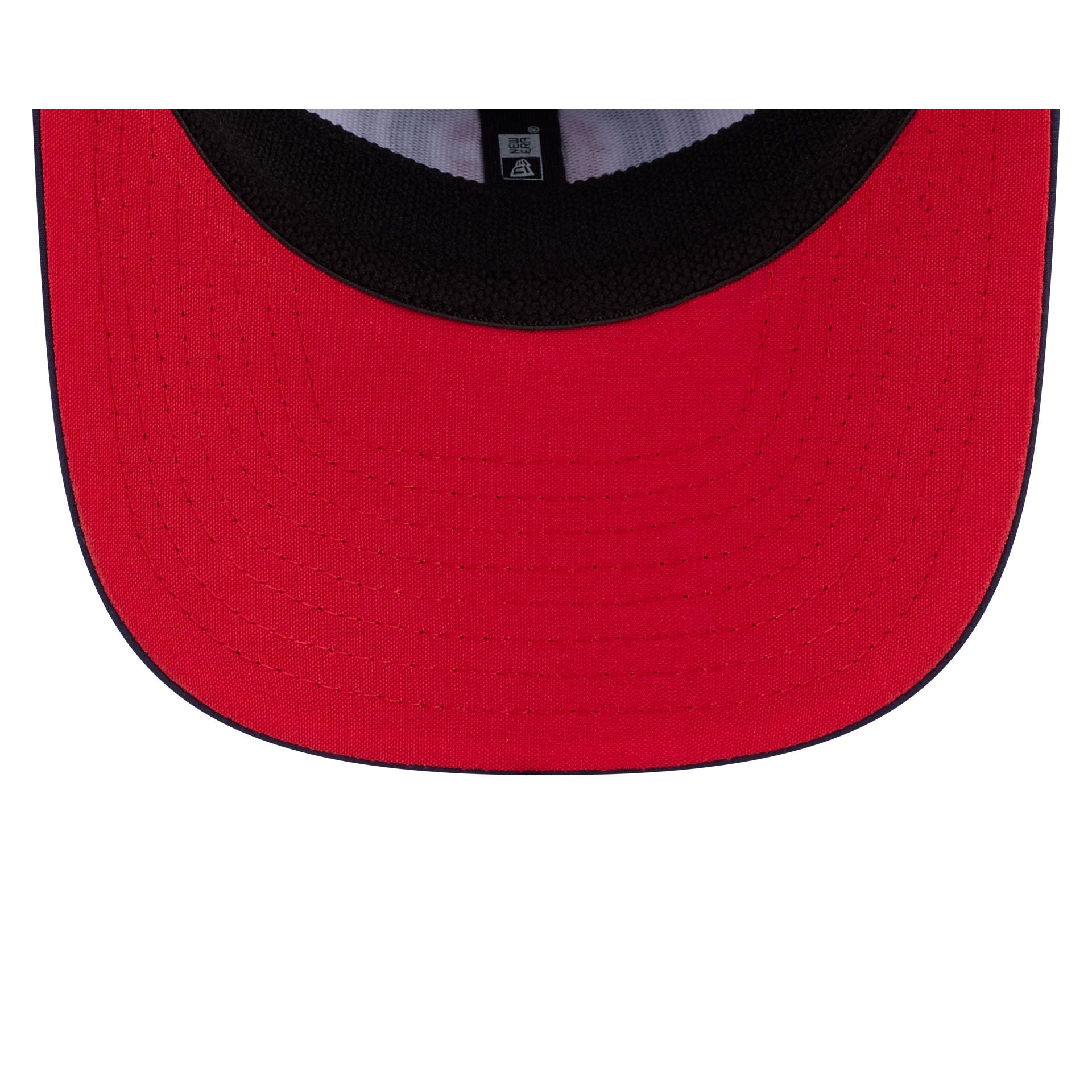 Chicago Fire 2026 Third Jersey Hook Navy 9SEVENTY Stretch-Snap Hat