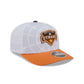 Houston Dynamo 2026 Third Jersey Hook White 9SEVENTY Stretch-Snap Hat
