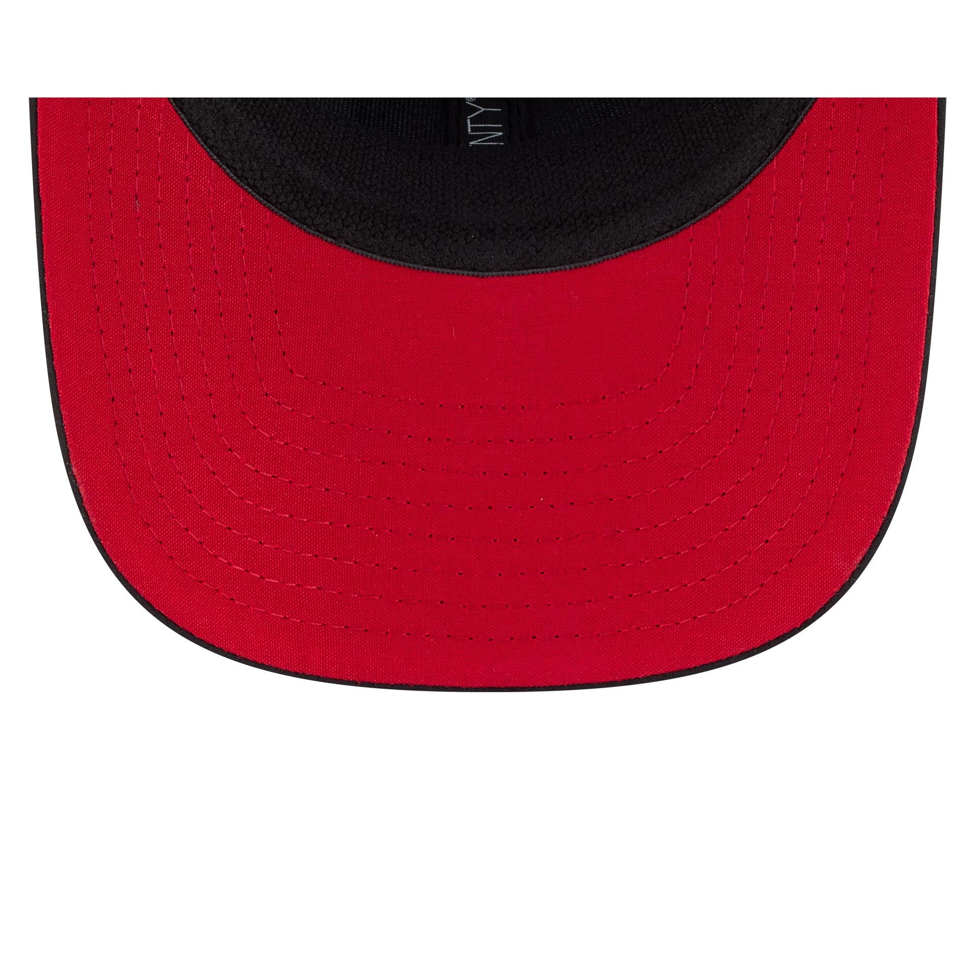 Real Salt Lake 2026 Third Jersey Hook Black 9SEVENTY Stretch-Snap Hat