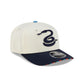 Philadelphia Union 2026 Third Jersey Hook White 9SEVENTY Stretch-Snap Hat