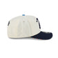 Philadelphia Union 2026 Third Jersey Hook White 9SEVENTY Stretch-Snap Hat