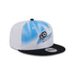 CF Montréal 2026 Third Jersey Hook White 9FIFTY Snapback Hat