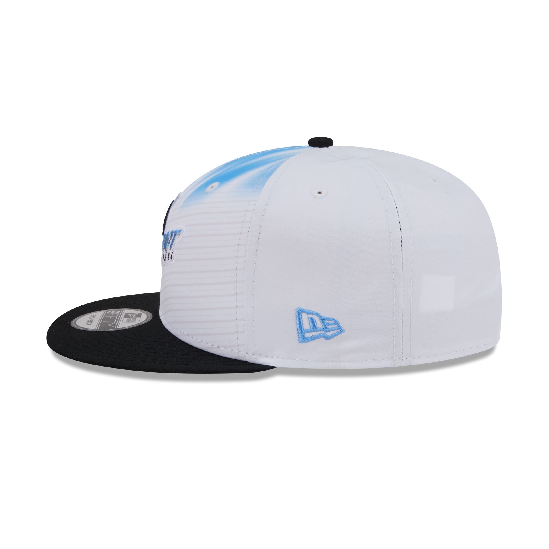 CF Montréal 2026 Third Jersey Hook White 9FIFTY Snapback Hat