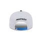 CF Montréal 2026 Third Jersey Hook White 9FIFTY Snapback Hat