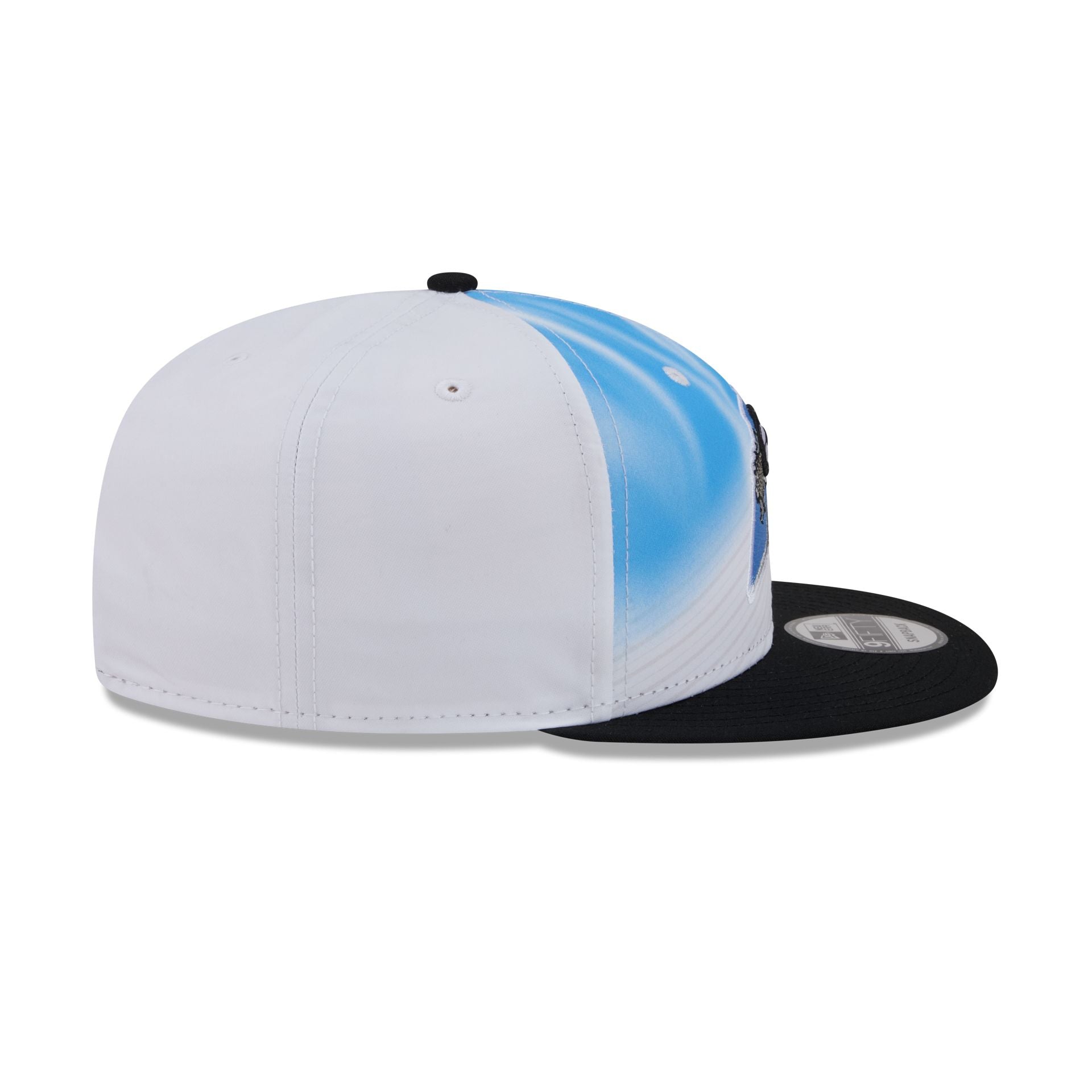 CF Montréal 2026 Third Jersey Hook White 9FIFTY Snapback Hat