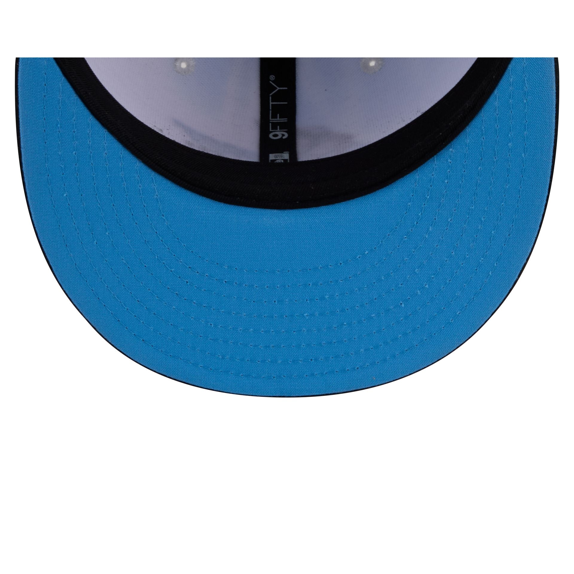 CF Montréal 2026 Third Jersey Hook White 9FIFTY Snapback Hat