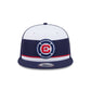 Chicago Fire 2026 Third Jersey Hook Navy 9FIFTY Snapback Hat