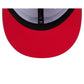 Chicago Fire 2026 Third Jersey Hook Navy 9FIFTY Snapback Hat