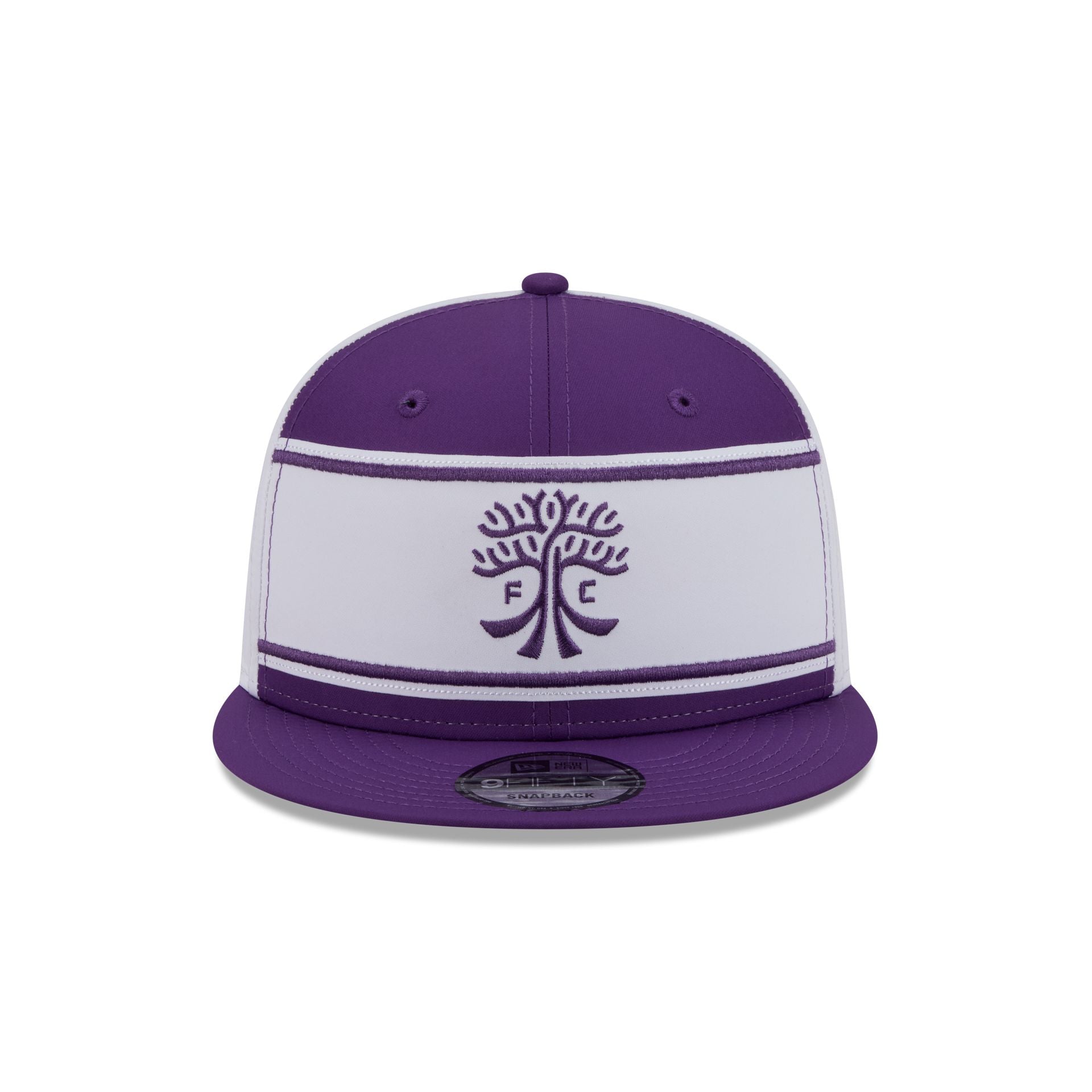 Austin FC 2026 Third Jersey Hook White 9FIFTY Snapback Hat
