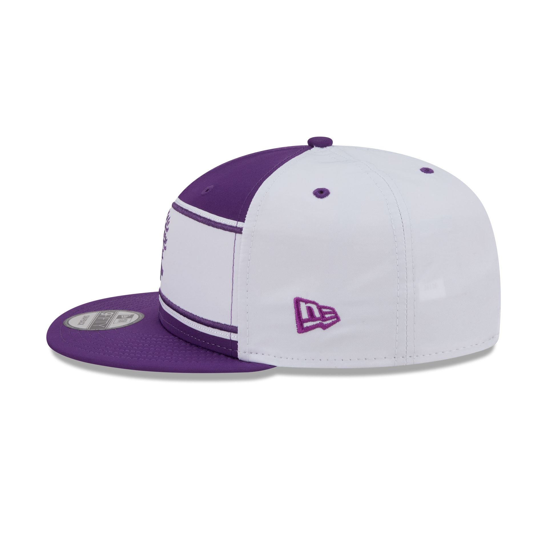 Austin FC 2026 Third Jersey Hook White 9FIFTY Snapback Hat