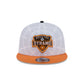 Houston Dynamo 2026 Third Jersey Hook White 9FIFTY Snapback Hat