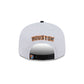 Houston Dynamo 2026 Third Jersey Hook White 9FIFTY Snapback Hat