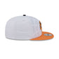 Houston Dynamo 2026 Third Jersey Hook White 9FIFTY Snapback Hat