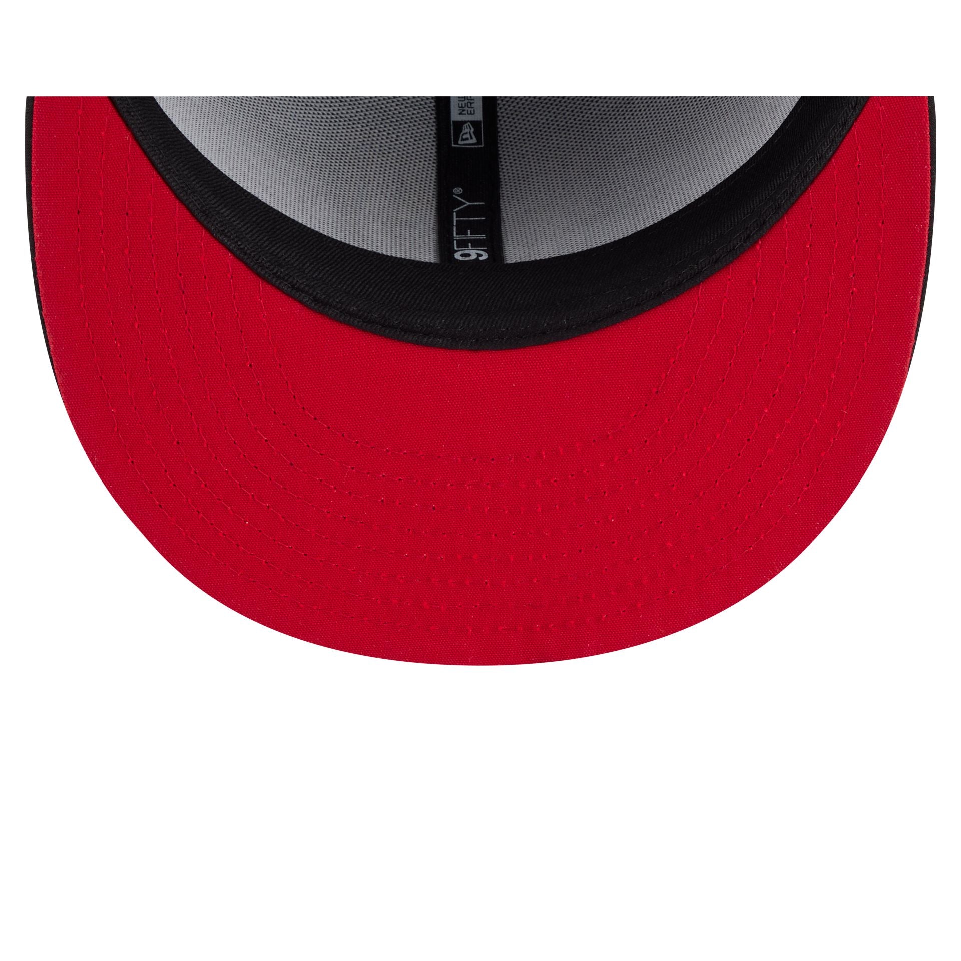Real Salt Lake 2026 Third Jersey Hook Black 9FIFTY Snapback Hat