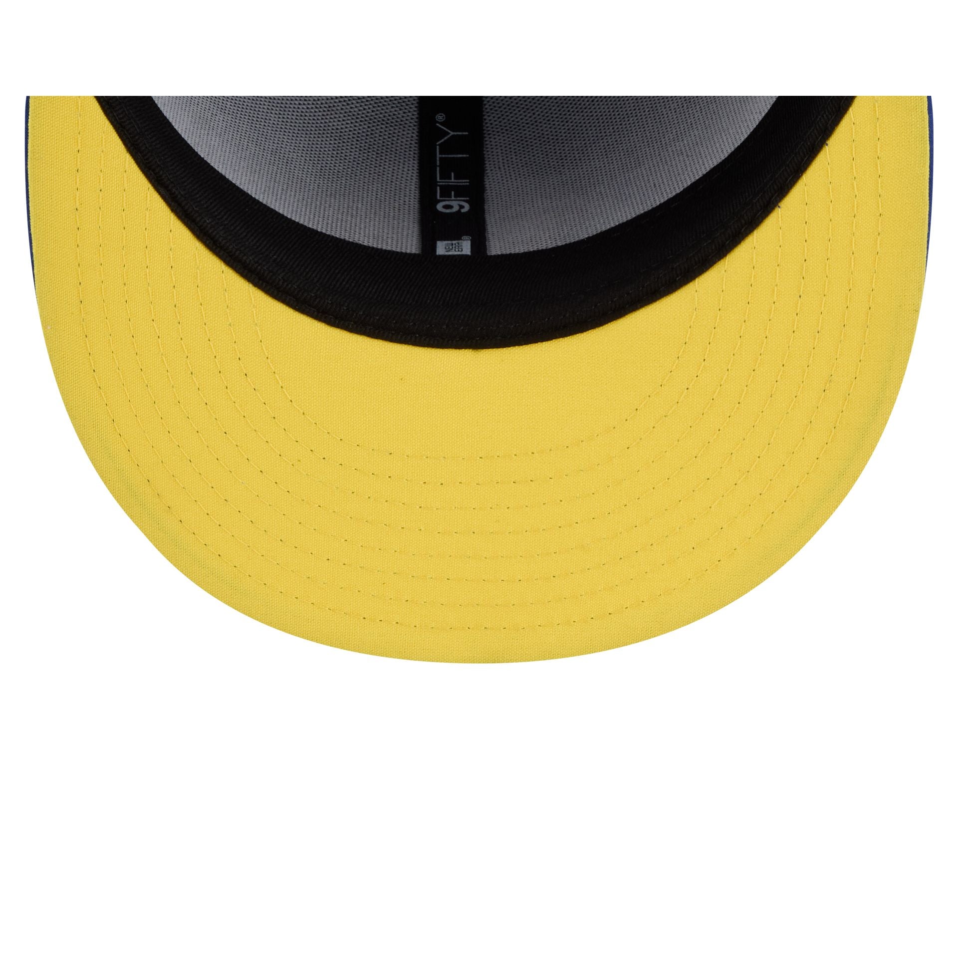 Vancouver Whitecaps FC 2026 Jersey Hook Blue 9FIFTY Snapback Hat