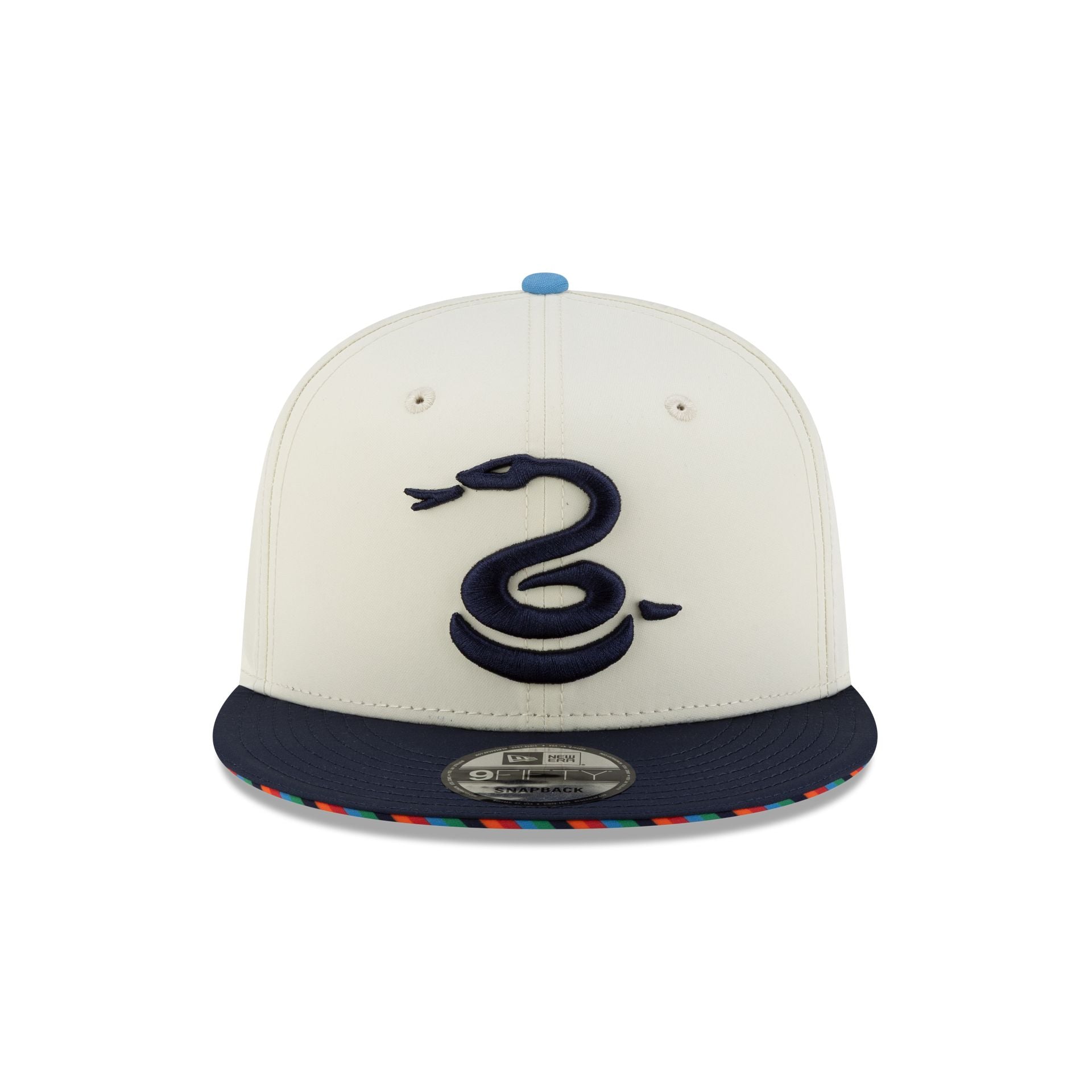 Philadelphia Union 2026 Third Jersey Hook White 9FIFTY Snapback Hat