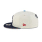 Philadelphia Union 2026 Third Jersey Hook White 9FIFTY Snapback Hat