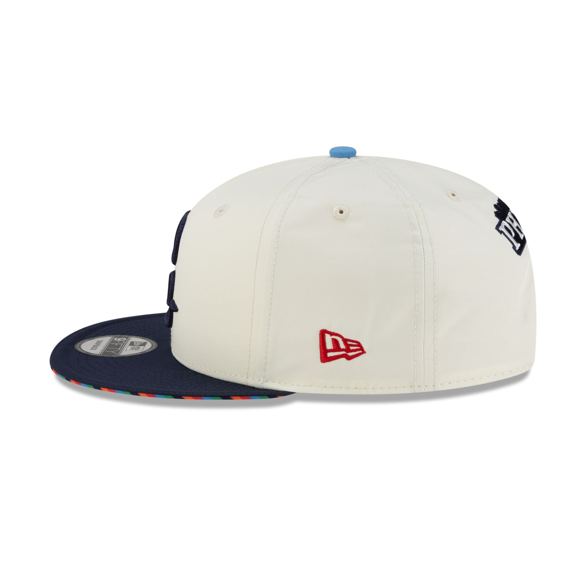 Philadelphia Union 2026 Third Jersey Hook White 9FIFTY Snapback Hat
