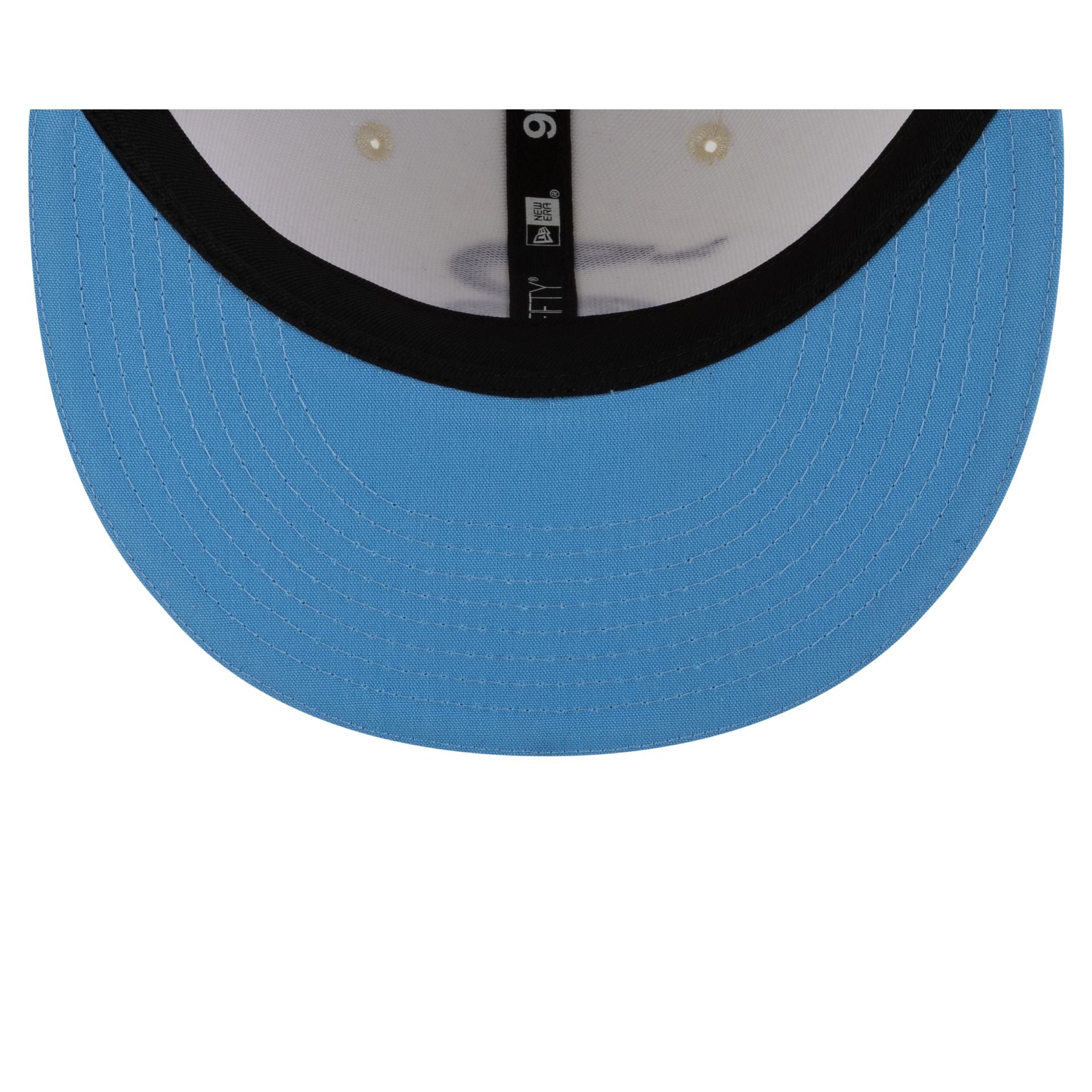 Philadelphia Union 2026 Third Jersey Hook White 9FIFTY Snapback Hat