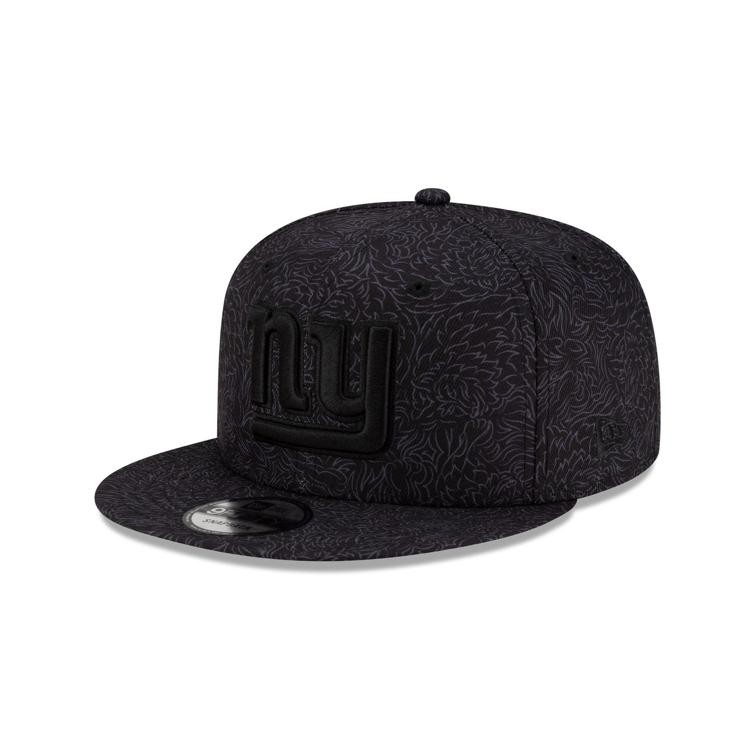 Greyson Clothiers x New York Giants Den of Thieves 9FIFTY Snapback Hat