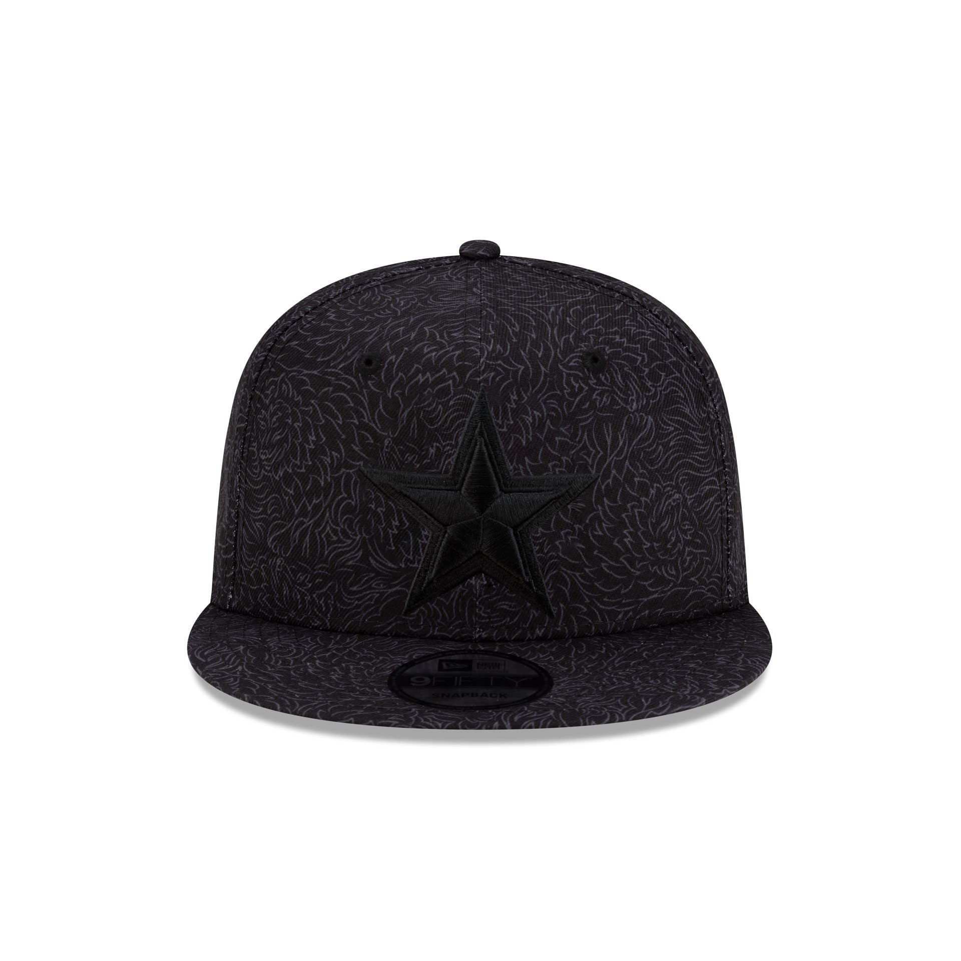 Greyson Clothiers x Dallas Cowboys Den of Thieves 9FIFTY Snapback Hat