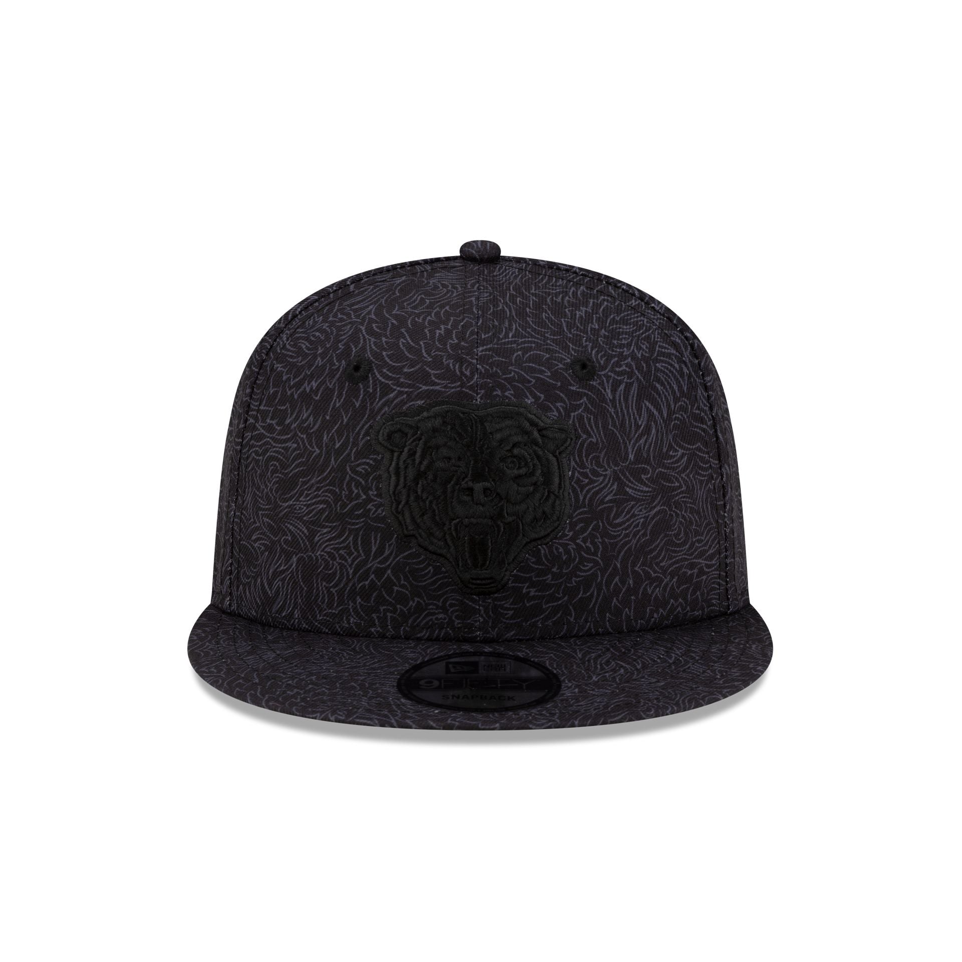 Greyson Clothiers x Chicago Bears Den of Thieves 9FIFTY Snapback Hat