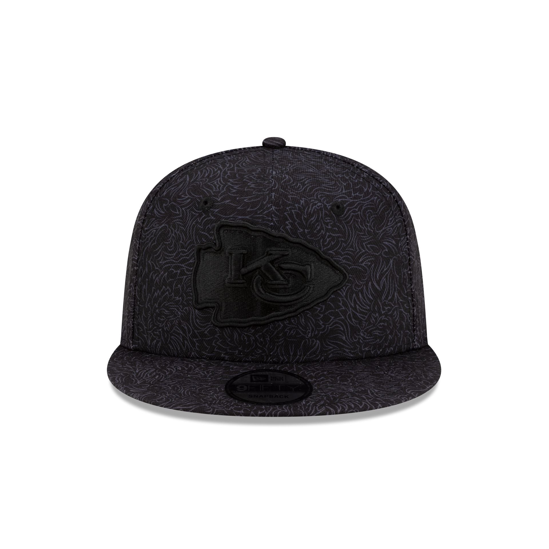 Greyson Clothiers x Kansas City Chiefs Den of Thieves 9FIFTY Snapback Hat