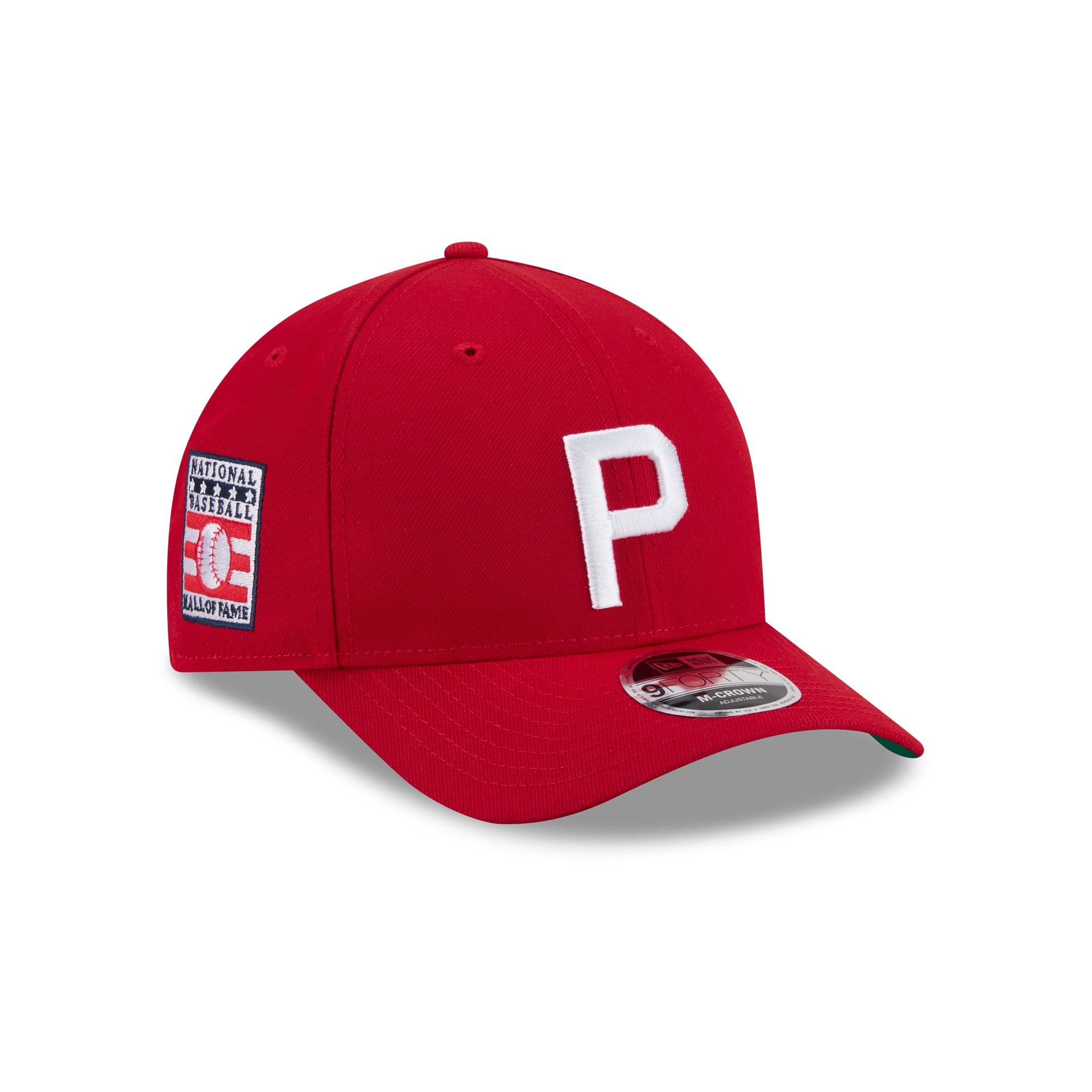 Philadelphia Phillies 2026 Hall of Fame 9FORTY M-Crown Snapback