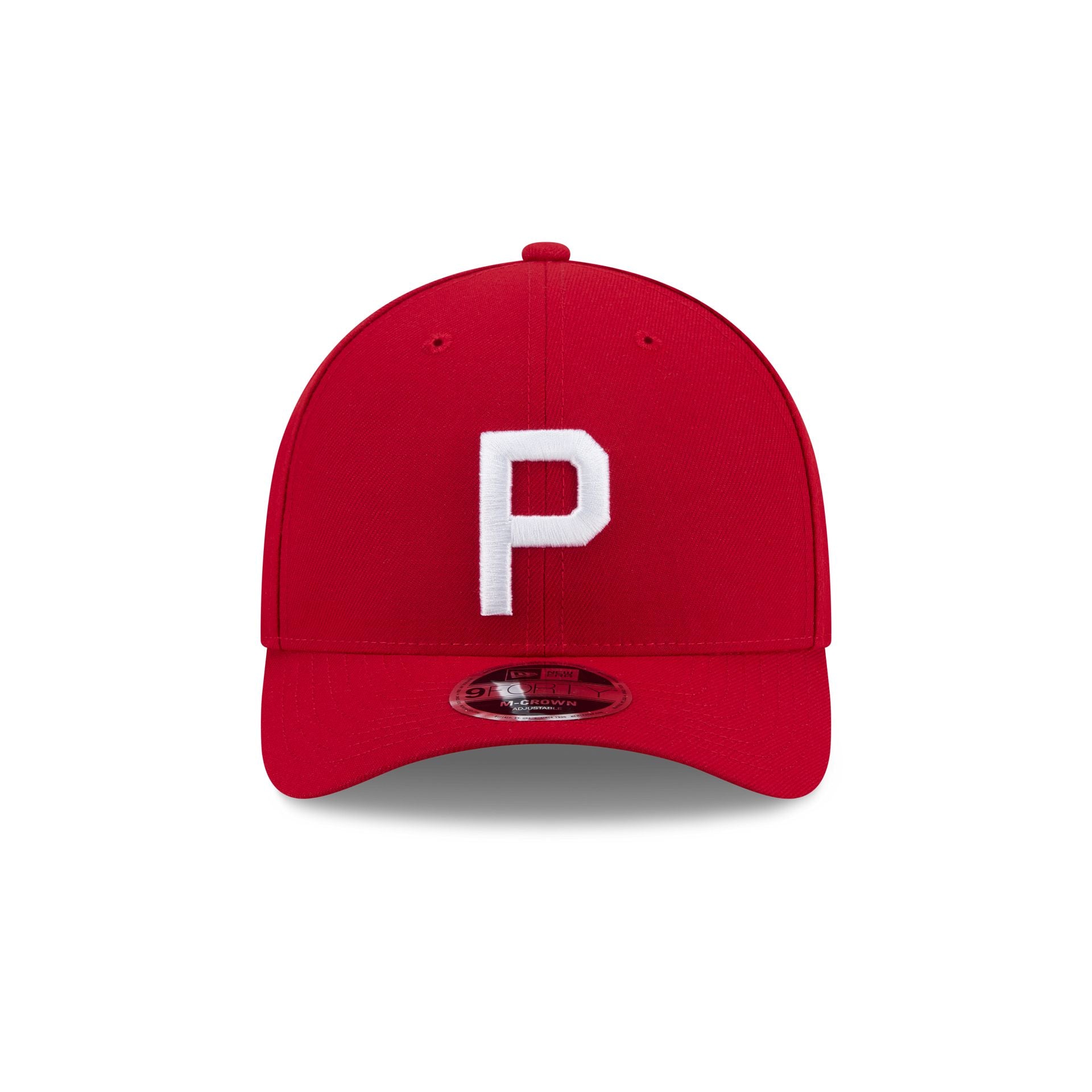 Philadelphia Phillies 2026 Hall of Fame 9FORTY M-Crown Snapback Hat