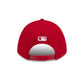 Philadelphia Phillies 2026 Hall of Fame 9FORTY M-Crown Snapback Hat