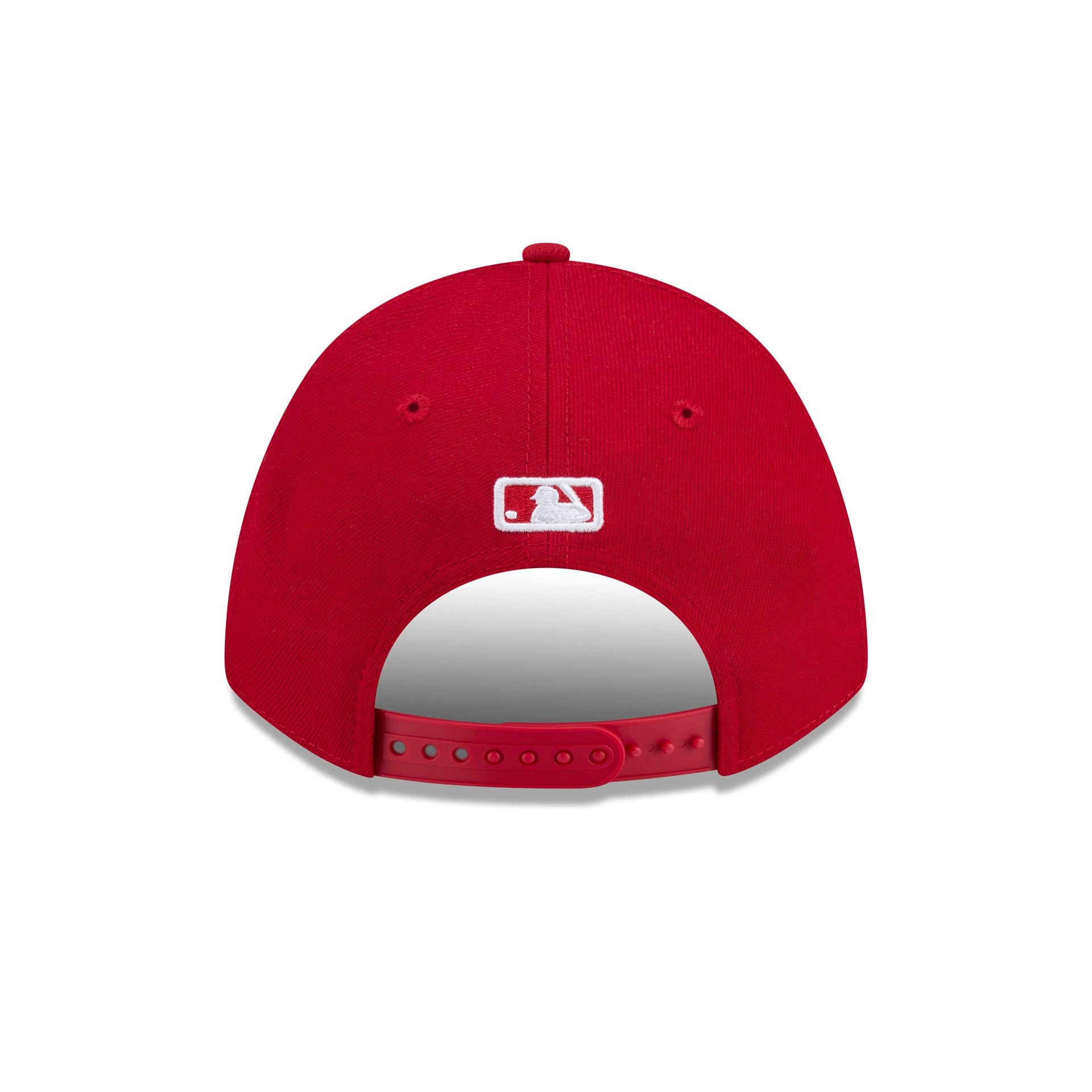 Philadelphia Phillies 2026 Hall of Fame 9FORTY M-Crown Snapback Hat