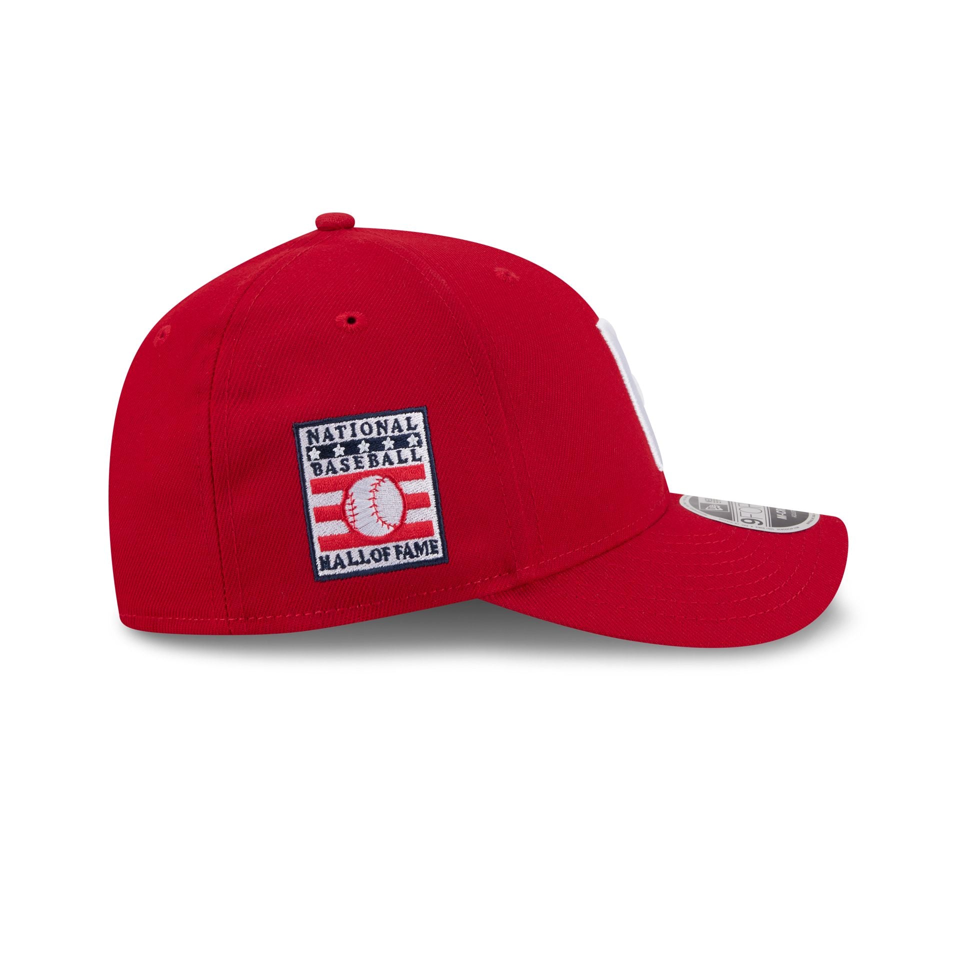 Philadelphia Phillies 2026 Hall of Fame 9FORTY M-Crown Snapback Hat